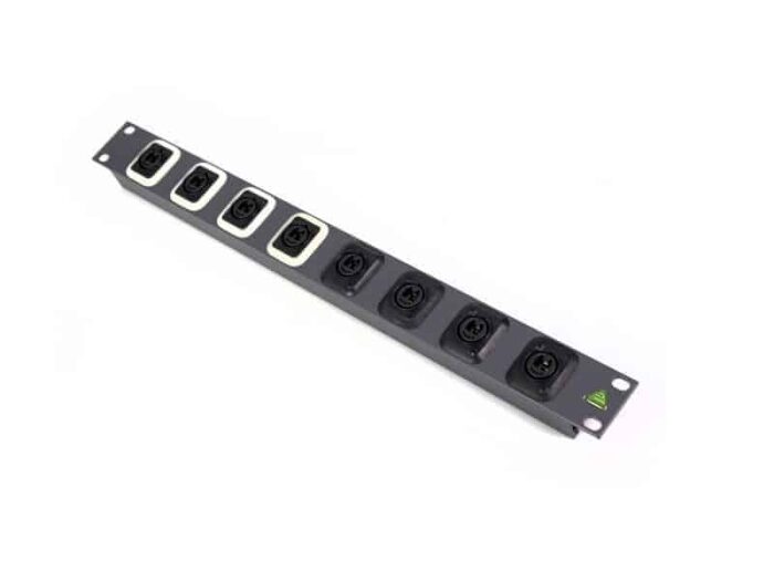 patch panel fibre optics
